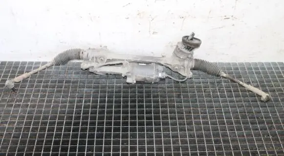 Volkswagen Golf VII Steering rack 7802277723 5Q2423056JX