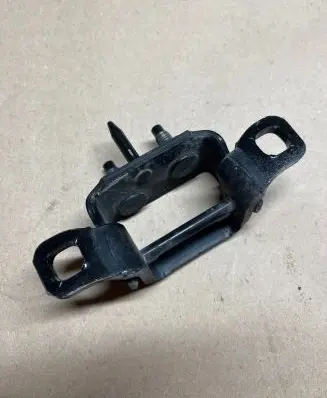 Volvo XC60 Tailgate/trunk/boot hinge 31335292