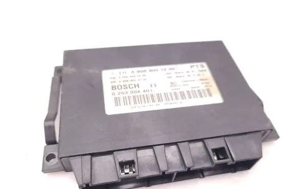 Mercedes-Benz Sprinter W906 Parking PDC control unit/module A9069001200 A0004460056 A9069024200