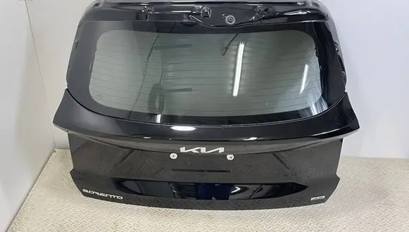 KIA Sorento IV Tailgate/trunk/boot lid 72800P2520 43956 87110P2101