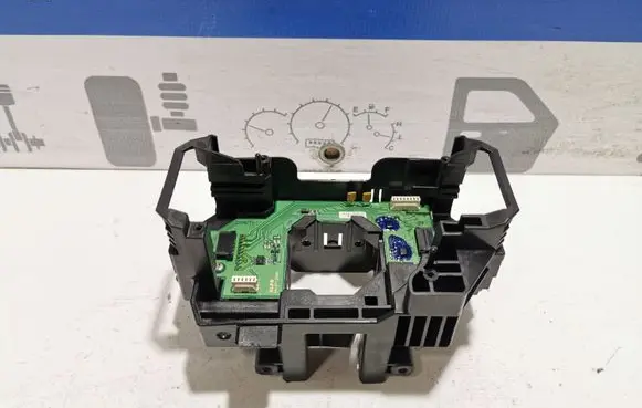 Volvo V60 Steering angle sensor 31343014