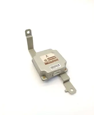 Nissan Murano Z50 Gearbox control unit/module 41650CB020
