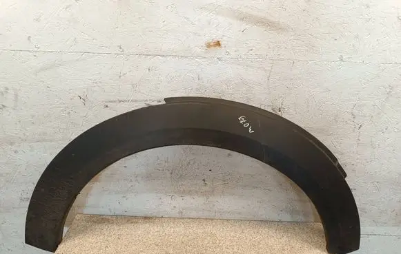 Mini Cooper Countryman R60 Front arch trim 9800762 5177