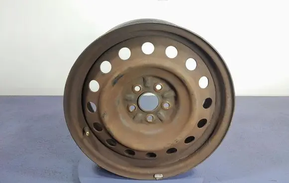 Toyota Avensis Verso R18 forged rim 2160612