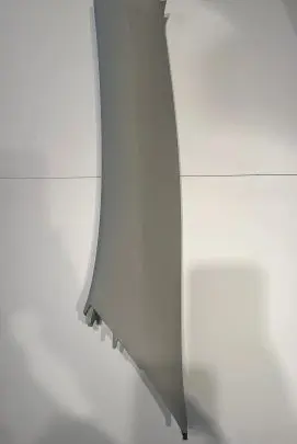 Volkswagen Tiguan (A) pillar trim 5N0867233B