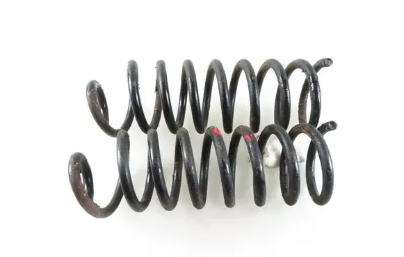 Dacia Sandero Rear coil spring 