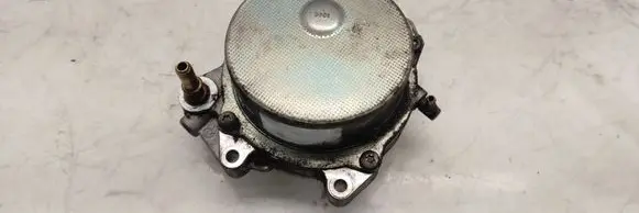 Alfa Romeo 159 Vacuum pump