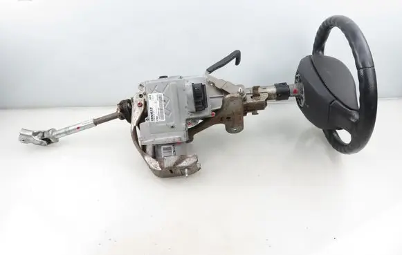 Renault Scenic II - Grand scenic II Steering wheel axle set 50300390 8200035273