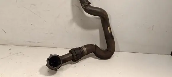 BMW 1 F20 F21 Engine coolant pipe/hose 9364537 64219364537