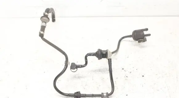 Volkswagen PASSAT CC Vacuum line/pipe/hose 06J133518C 06J133781L