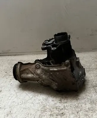 Volvo XC60 Gearbox transfer box case P31280844 T107175