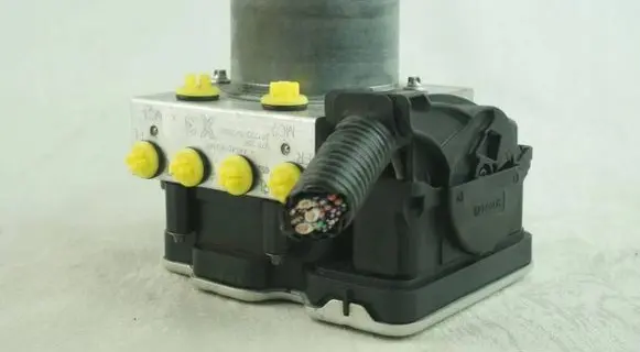Toyota Yaris ABS Pump 44540K0140 0265291674 0265957020