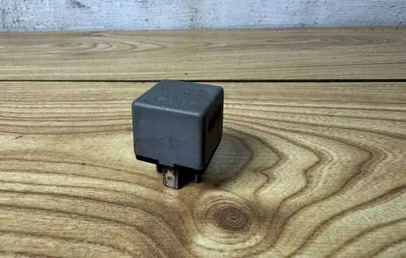 Fiat Ducato Other relay 7686773