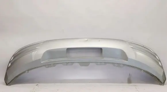 Audi E-tron GT Front bumper