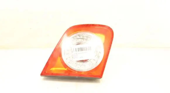 Volkswagen Jetta V Rear/tail lights