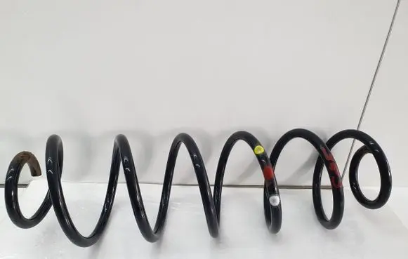 Citroen C4 Cactus Rear coil spring