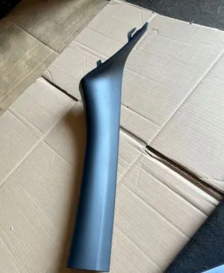 BMW 1 E82 E88 (A) pillar trim 6962890