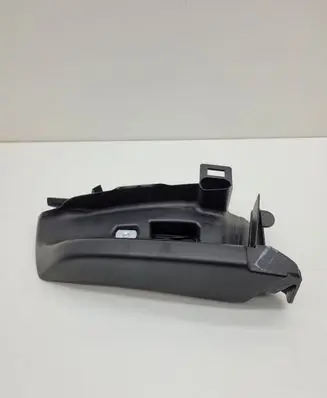 Audi A7 S7 4G Seat belt trim 4G8857792A