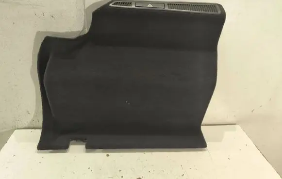 Mercedes-Benz E W211 Trunk/boot lower side trim panel A2116902125