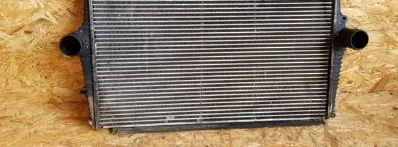 Volvo S80 Intercooler radiator