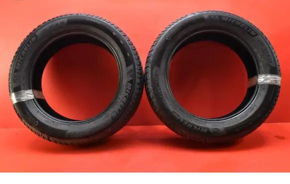 Chevrolet Captiva R17 C winter tire 