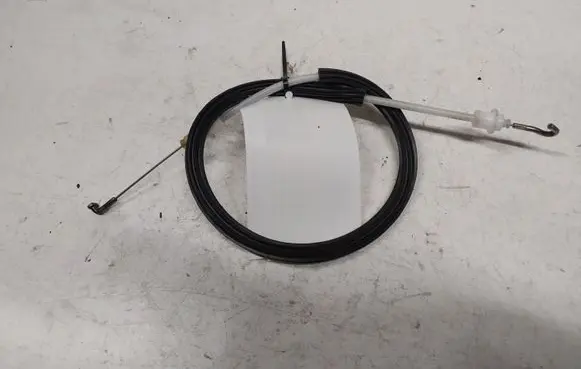 Audi A6 S6 C4 4A Rear door cable line 4B0839085