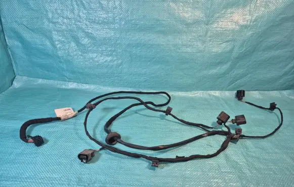 Parking sensor (PDC) wiring loom