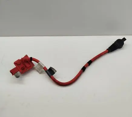 BMW 7 F01 F02 F03 F04 Positive cable (battery) 9203570