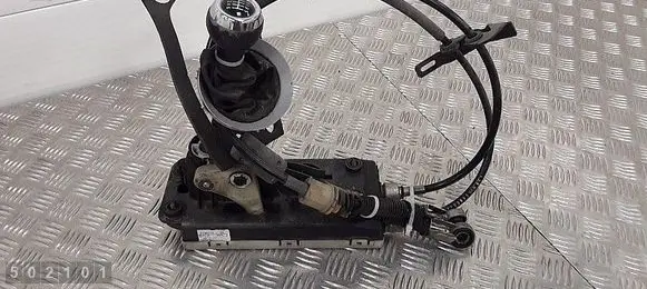 Mini Cooper Hatch Hardtop Gear shifter/selector 275317006