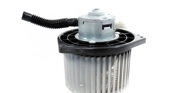 Suzuki Grand Vitara II Heater fan/blower 7425064J12