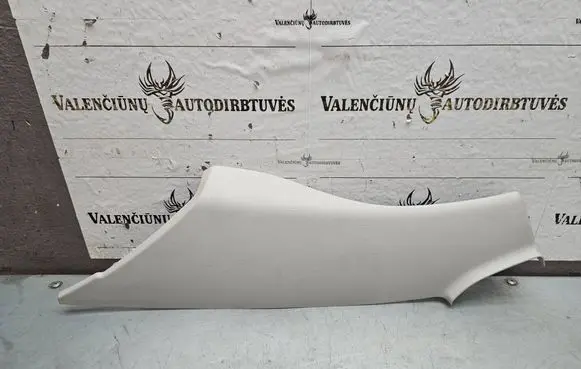Peugeot 207 CC (A) pillar trim 9654172577 MP6163