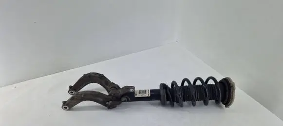 Volvo S90, V90 Front shock absorber with coil spring 31658002 P31658002