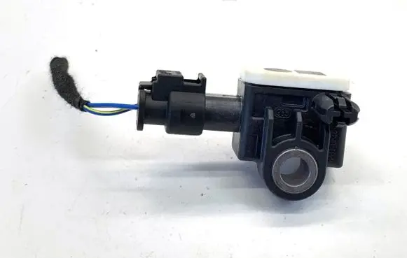 BMW 2 F22 F23 Airbag deployment crash/impact sensor 9234989
