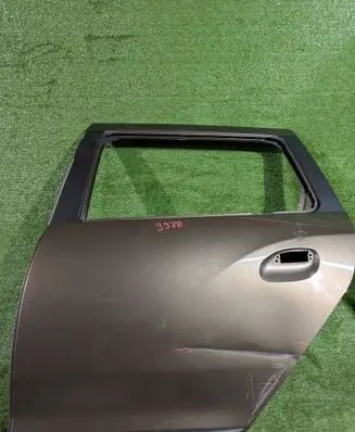 Dacia Sandero II Rear door 