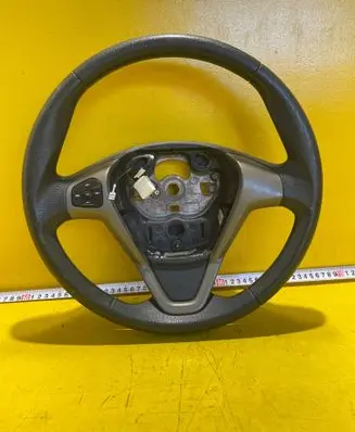 Ford Fiesta Steering wheel 8J613600 62149002