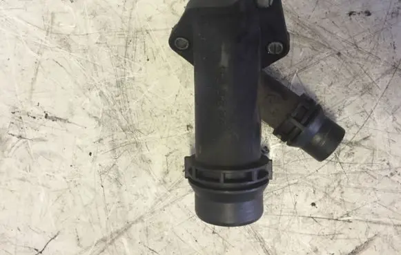 BMW X5 E70 Engine coolant pipe/hose 2247744