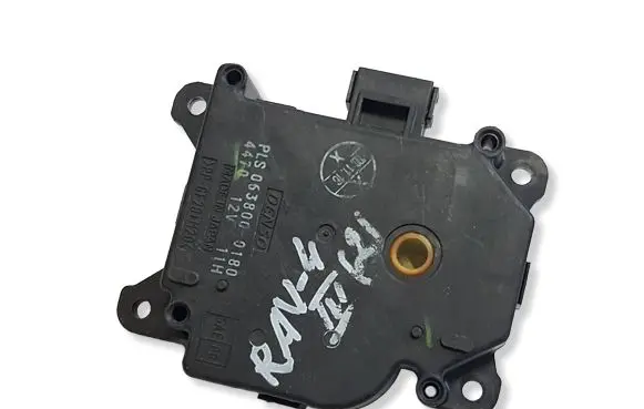 Toyota RAV 4 (XA30) Air flap motor/actuator 0638000180