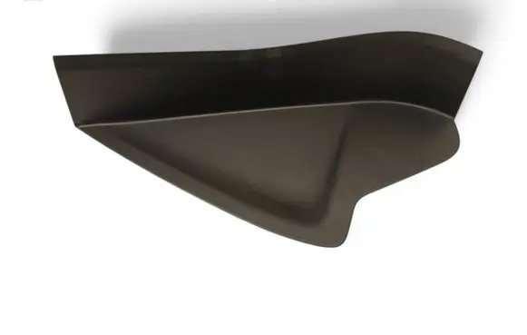 Maserati Levante Dashboard side end trim 670043359