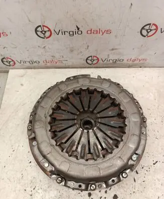 KIA Ceed Clutch set kit 034066 221114
