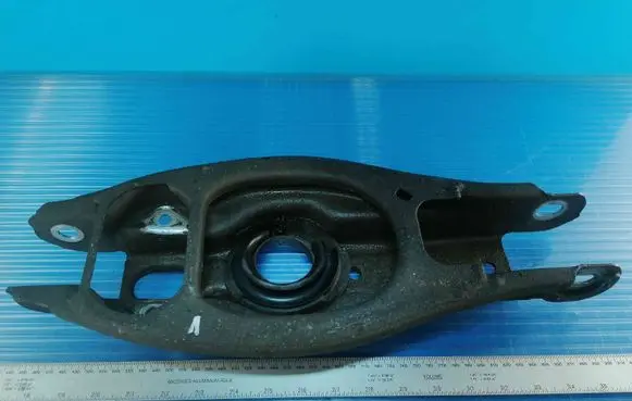BMW 1 E81 E87 Rear upper control arm/wishbone 6764420 115445