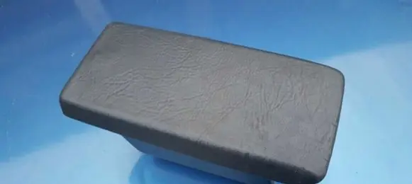Volvo 480 Armrest
