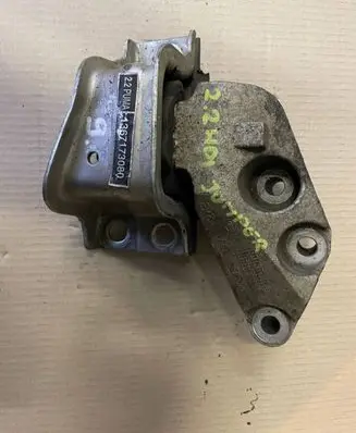 Citroen Jumper Engine mount bracket 1367173080