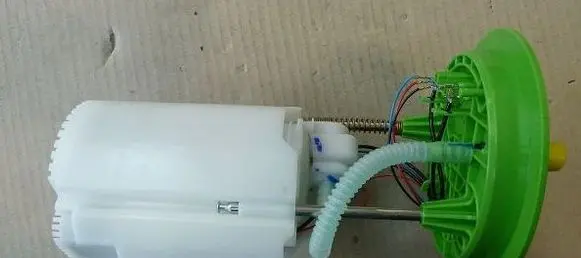 Volkswagen Golf VI In-tank fuel pump 0580200311