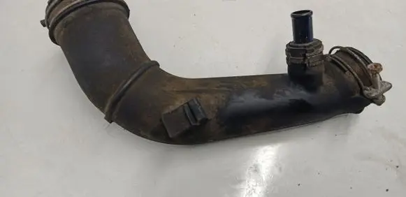 Turbo air intake inlet pipe/hose