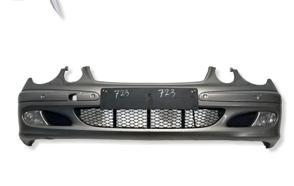 Mercedes-Benz E W211 Front bumper A2118800040