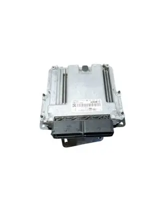 Jaguar XE Engine control unit/module GX7312C520FAF