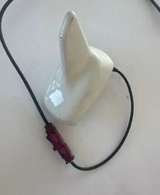 Air conditioning (A/C) pressure sensor