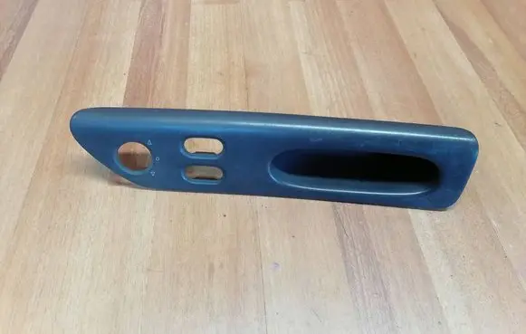 Renault Espace III Front door interior handle trim 7701686910 7700875647 7700822335