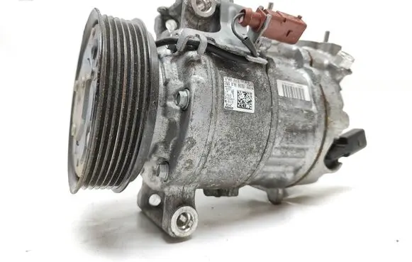 Audi Q2 - Air conditioning (A/C) compressor (pump) 3Q0816803D 757201912