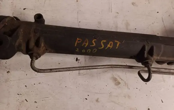 Volkswagen PASSAT B5 Steering rack 8D1422074A 7852501328